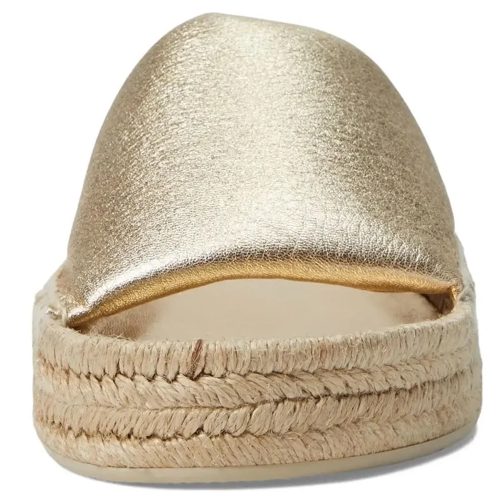 Vince  Jesse Sandals